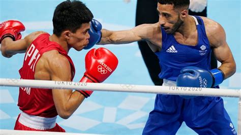 IOC raises prospect of boxing being excluded from 2024 Olympics in ...