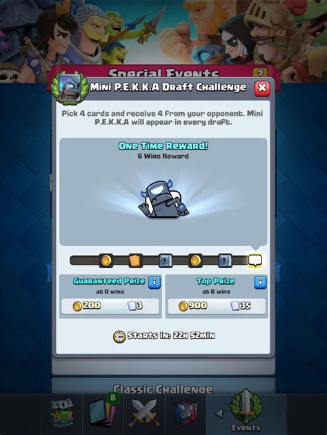 Probably the best emote in clash royale! : r/ClashRoyale