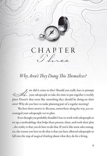 9 Beautiful Chapter Headings