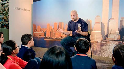 9/11 documentary 'What Happened on September 11' made to help kids understand terror attack ...