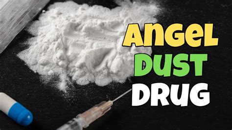 What is Angel Dust (PCP Drug)? PCP Effects, Angel Dust Risks & Treatment. Helpline (561) 678 ...