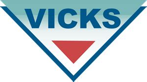 Vicks Logo PNG Vector (AI) Free Download