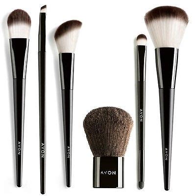 Avon Professional Make-up brushes, cosmetic applicators and tools | It ...