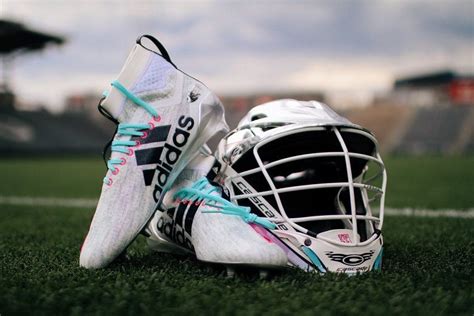 Adidas Lacrosse Cleats: The Top Picks for Performance and Style | Scorch X SuperFly Mid Lacrosse ...