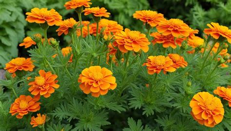 Marigold Flowers: Annual or Perennial? Discover the Answer