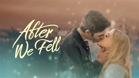 After We Fell (2021) - Torrent Movie