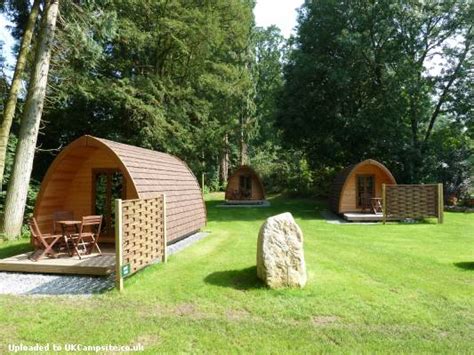 Langstone Manor Holiday Park - Adventure Campsites