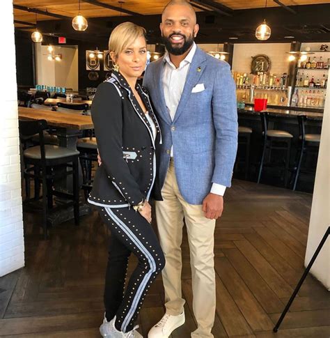 Real Housewives of Potomac's Robyn and Juan Dixon Engaged (Again!)