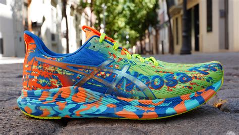 ASICS Noosa TRI 14, análisis: review, recomendación, precio y especificaciones