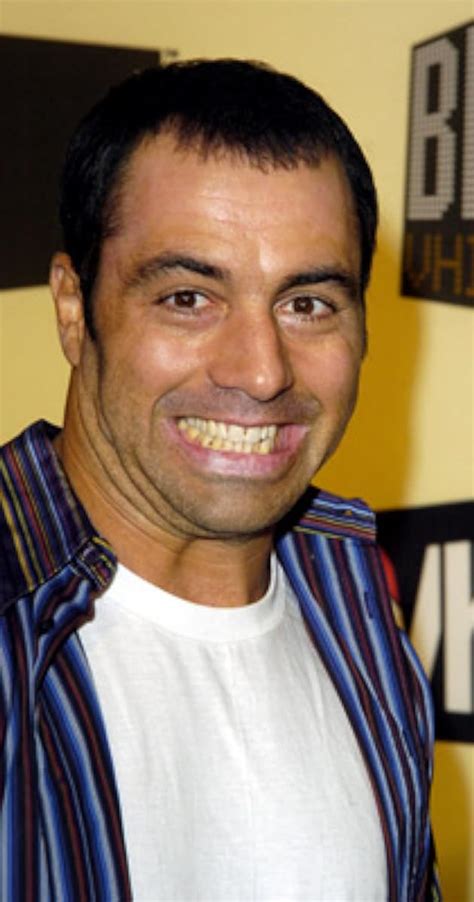 Joe Rogan - IMDb