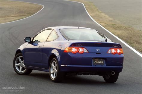 ACURA RSX TYPE-S Specs & Photos - 2002, 2003, 2004, 2005 - autoevolution