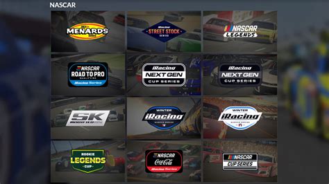 iRacing Series Explained - How Series Work