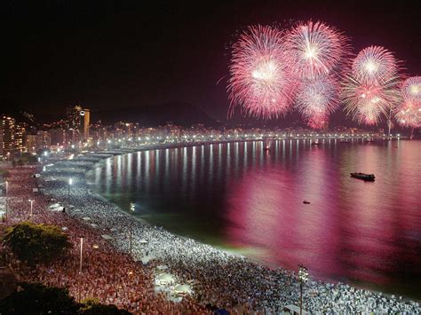 NEW YEAR'S EVE 2023-2024 RIO The most stunning New Year party