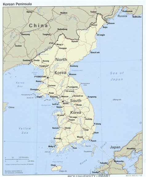 Better know an apocalypse: Korean peninsula edition - Just Well Mixed