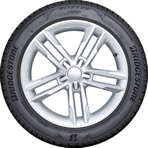 Bridgestone Blizzak LM005 205/55 R16 91H ab € 90,61 (2024 ...