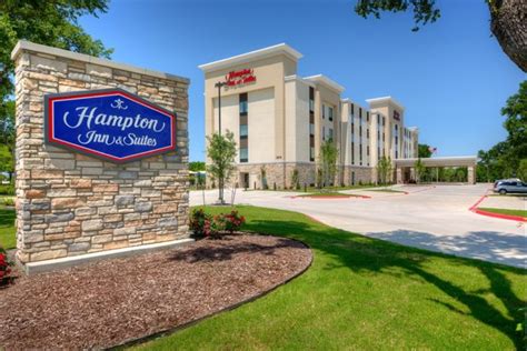 Hampton Inn & Suites Dallas/Plano East - Visit Plano