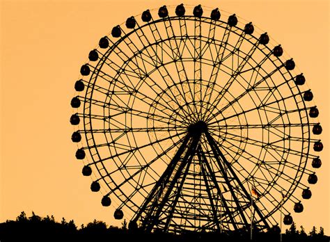 Devil's Wheel by Svargedorath on DeviantArt