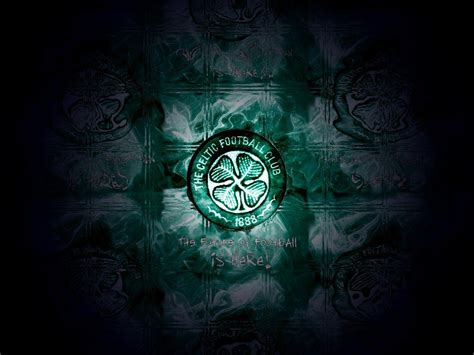 Celtic F.C. Wallpapers - Wallpaper Cave