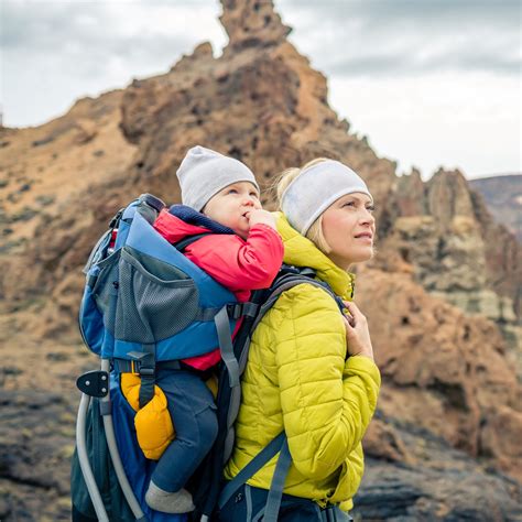 Best Baby / Toddler Carrier Hiking Backpacks