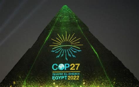 COP27 to highlight food systems and climate change - Animal Agriculture ...