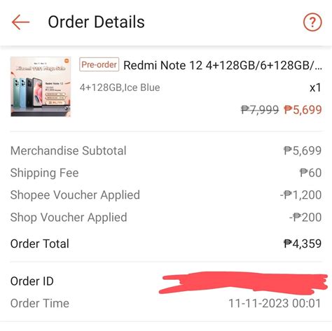 Budol 11.11 : r/ShopeePH