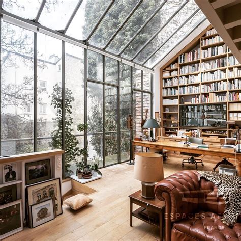 51 Home Library Designs That Will Have Book Lovers Lost For Hours