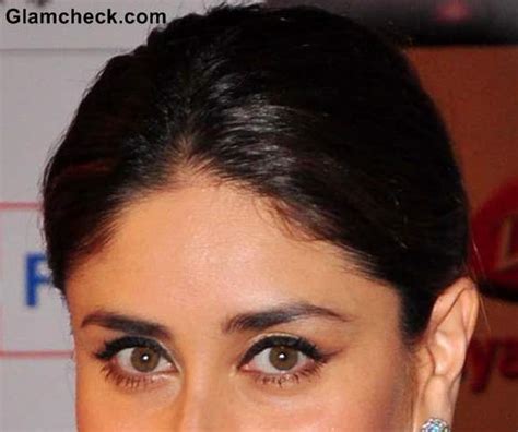 Celeb Hair & Makeup DIY: Kareena Kapoor’s Wear-it-Everywhere Look