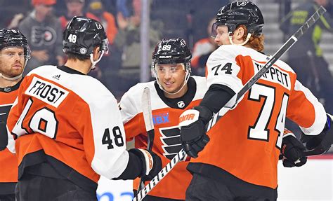 Fearless forecast for the Flyers' 2023-24 season - Yahoo Sports