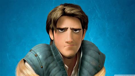 Flynn Rider Wallpapers - Wallpaper Cave