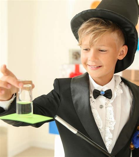 20 Easy Magic Tricks For Kids | Magic tricks for kids, Easy magic tricks, Easy magic