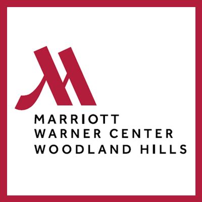 Warner Center Marriott Woodland Hills - Home