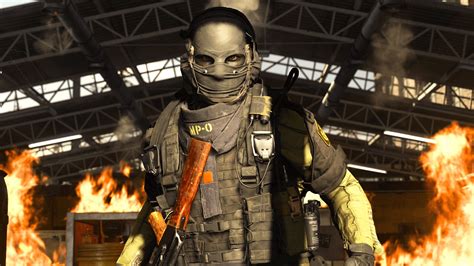 Call of Duty Modern Warfare : la saison 2 retardée et une nouvelle arme ...