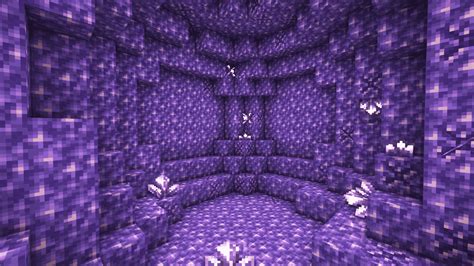 How to Find Amethyst in Minecraft - VideoGamer.com