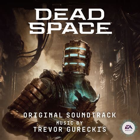 Dead Space (Original Soundtrack) - Trevor Gureckis mp3 buy, full tracklist