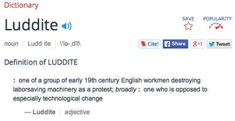 luddite definition | b-reddy.org