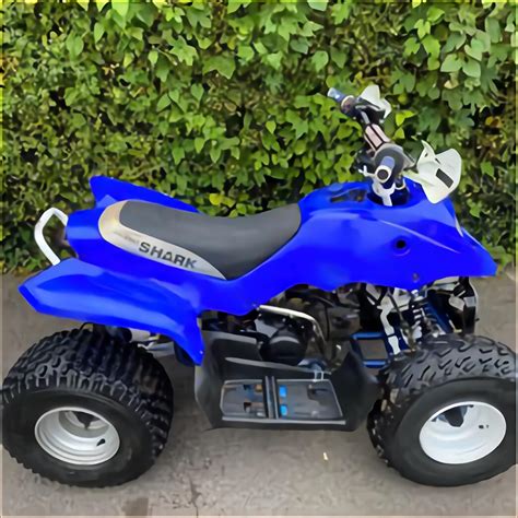 Yamaha Atv for sale in UK | 59 used Yamaha Atvs