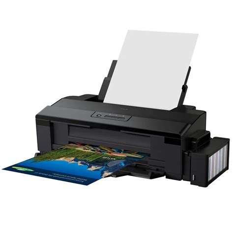 EPSON L1300 Drukarka - niskie ceny i opinie w Media Expert