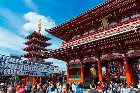 What to do in Tokyo: 20 amazing tourist attractions