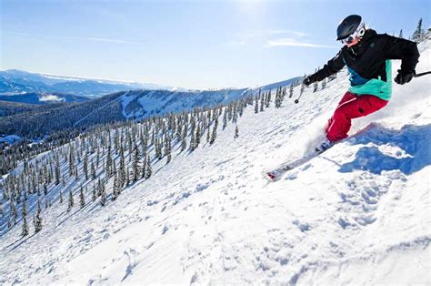 10 Idaho Ski Runs You Have to Hit in 2018 | Visit Idaho