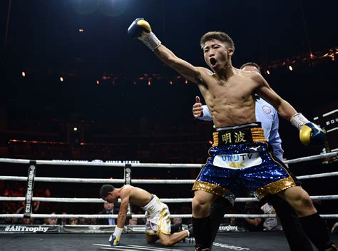 WBSS: Naoya Inoue knows what to expect vs. Nonito Donaire