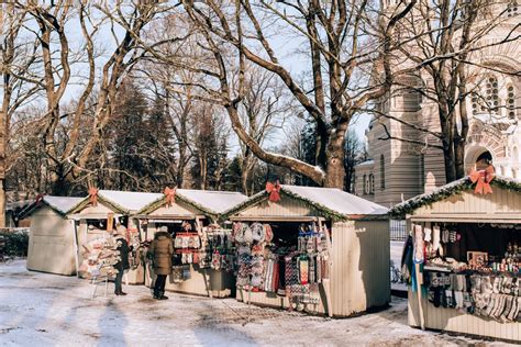 Complete Riga Christmas Market Guide in Latvia | We Are Travel Girls