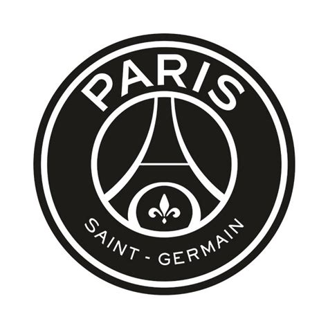 Sticker mural Paris Saint-Germain Football Club | WebStickersMuraux.com