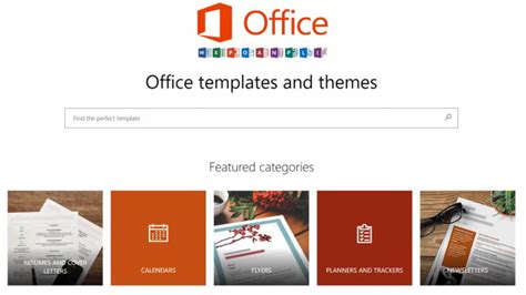 Best templates for Microsoft Office - Softonic