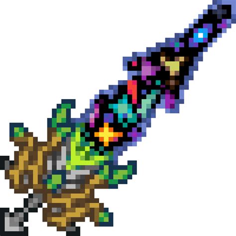 Terraria Terraria Calamity Mod Weapons Clipart Full Size Clipart | The Best Porn Website