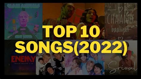 List Of Top 10 Searched Songs By Google (2022): Find out Why they are so famous and other details