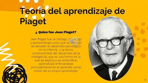 Porque Es Importante La Teoria De Piaget - Image to u