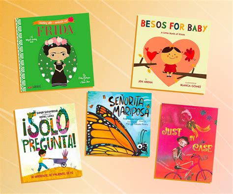 The Best Spanish Bilingual Books for Kids by Age | The Everymom