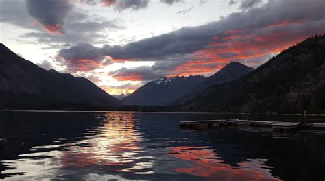 Visit Stehekin: 2024 Travel Guide for Stehekin, Washington | Expedia