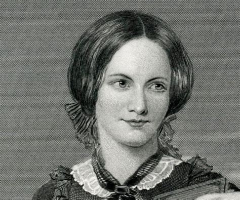 Pictures of Emily Brontë