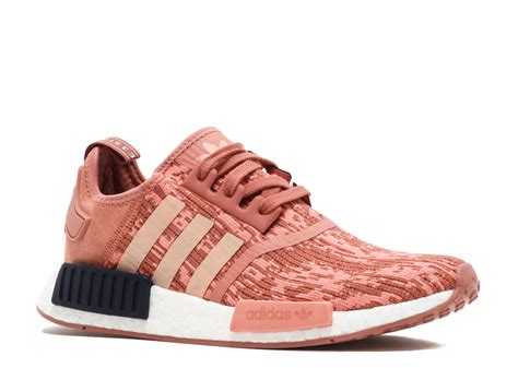 Adidas NMDS R1 Women's Raw Pink – JP Kicks